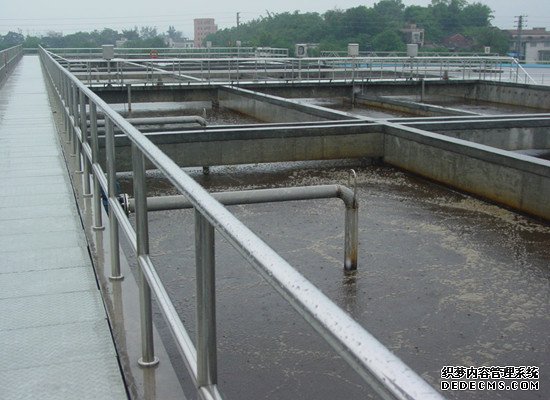 棕榈厂污水（Sewage treatment）特点及其处理利用：