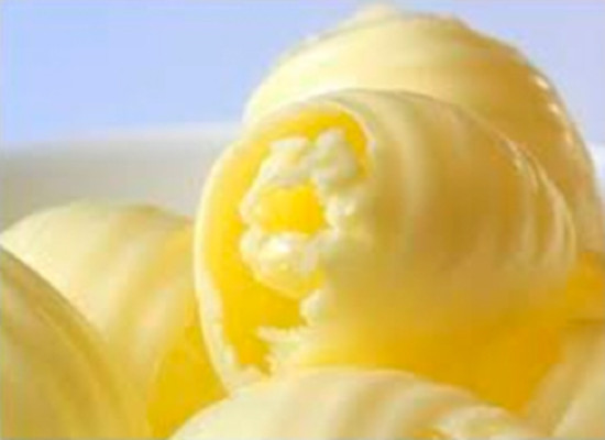 palm oil in the application of the food
